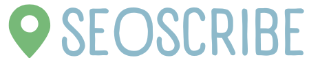 SEOSCRIBE logo